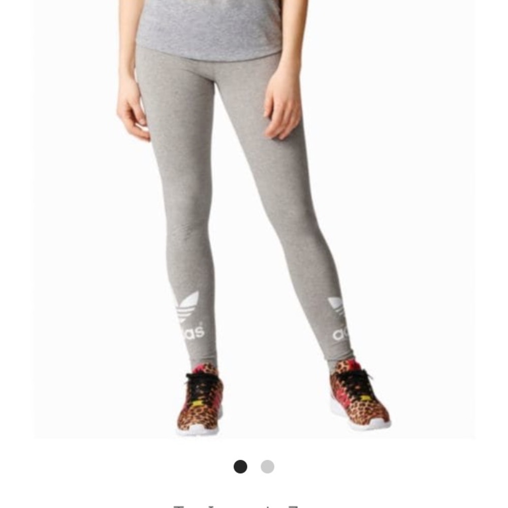 Adidas leggings